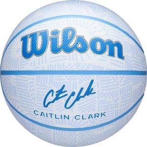 М'яч баскетбольний Wilson CC ENVISION BSKT size 5